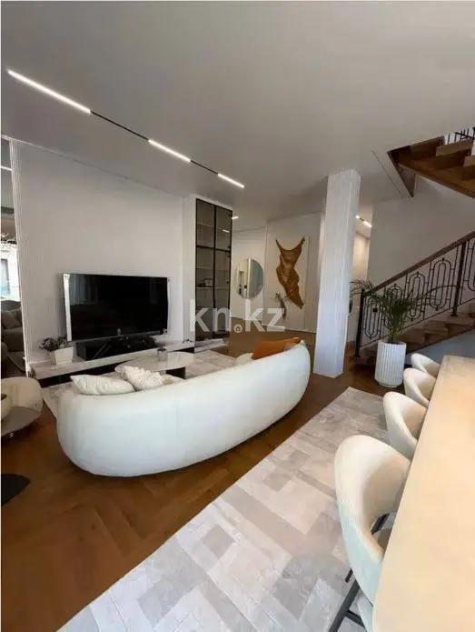 Продажа 4-комнатной квартиры, 150 м² в Алматы