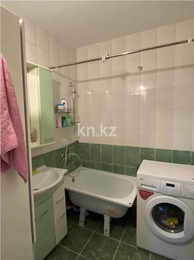 Продажа 2-комнатной квартиры, 53 м² в Алматы - фото 2