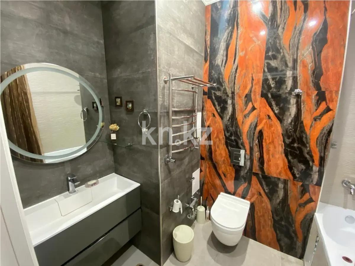 Продажа 3-комнатной квартиры, 114 м² в Астане - фото 4