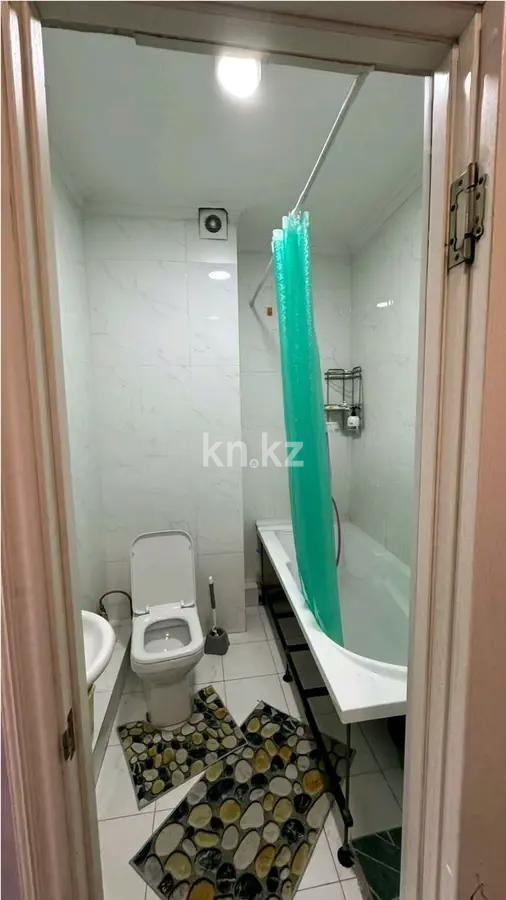 Продажа 3-комнатной квартиры, 114 м², ул. Брусиловского, дом  167 в Алматы - фото 5