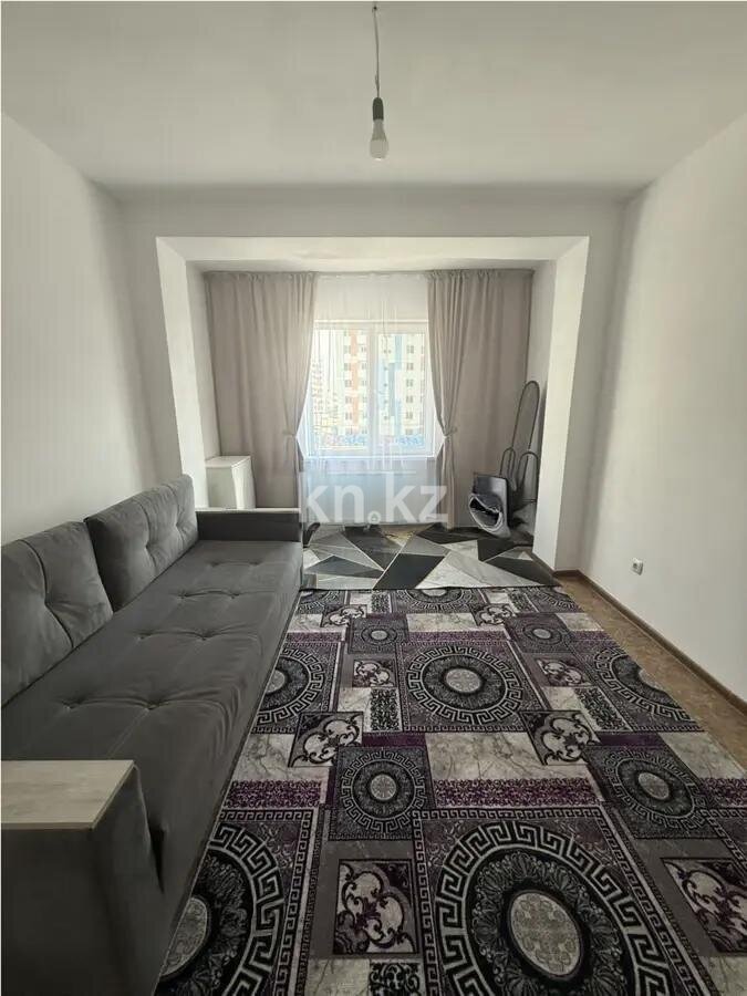 Продажа 1-комнатной квартиры, 36.9 м² в Алматы