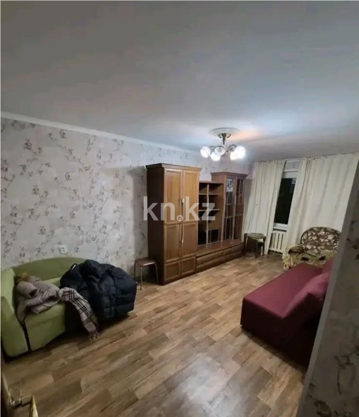 Продажа 2-комнатной квартиры, 46 м² в Астане