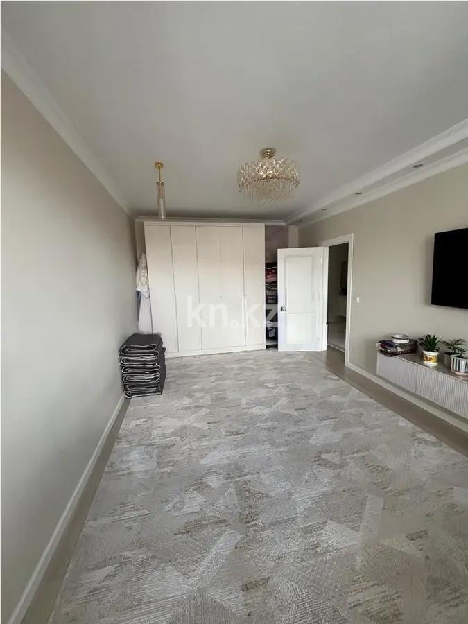 Продажа 2-комнатной квартиры, 75.1 м² в Астане