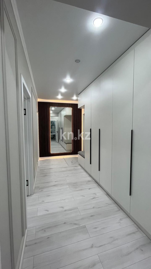 Продажа 2-комнатной квартиры, 68 м² в Алматы - фото 2