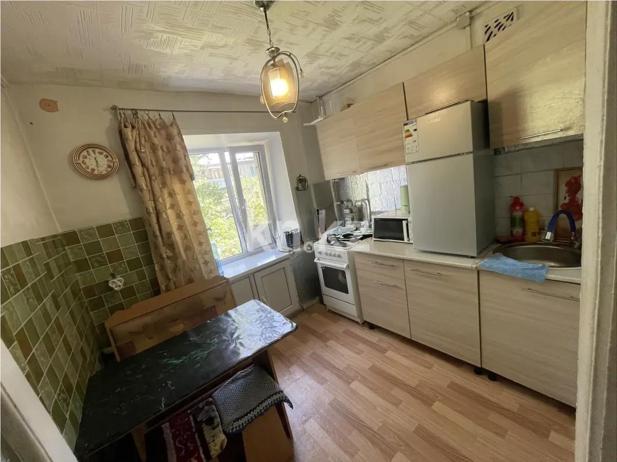 Продажа 1-комнатной квартиры, 30 м² в Караганде - фото 2