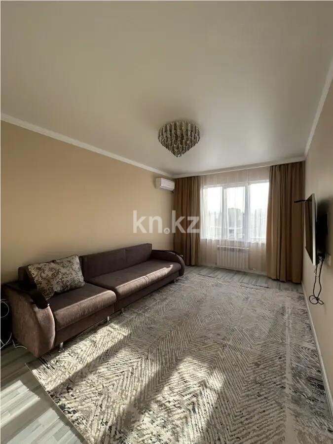Продажа 2-комнатной квартиры, 58.1 м² в Алматы