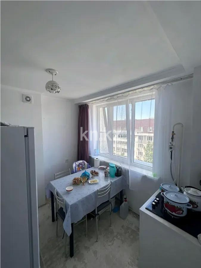 Продажа 1-комнатной квартиры, 30 м², ул. Аркалык, дом  43 в Алматы - фото 2