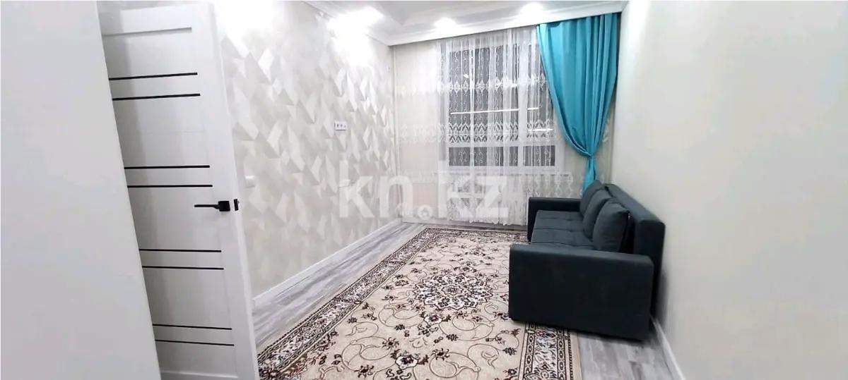 Продажа 1-комнатной квартиры, 36 м², пр. Кабанбай батыра, дом  57/2 в Астане