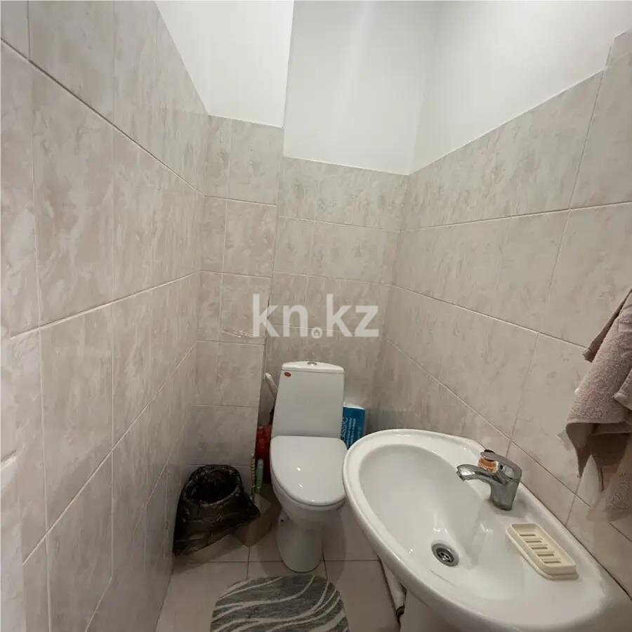 Продажа 3-комнатной квартиры, 90.4 м² в Астане - фото 6