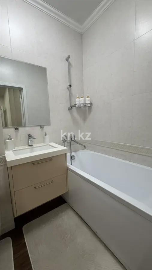 Продажа 3-комнатной квартиры, 84.9 м² в Алматы - фото 7