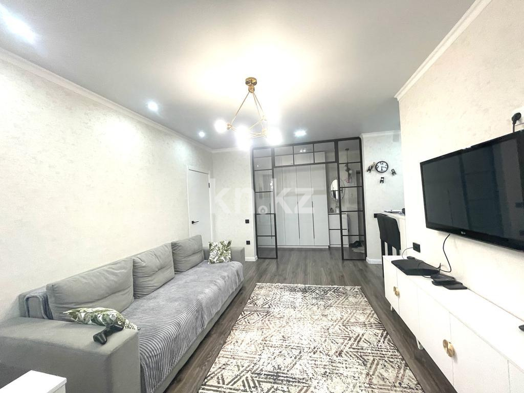 Продажа 3-комнатной квартиры, 58 м² в Караганде