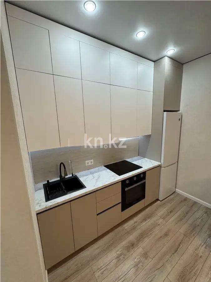 Продажа 2-комнатной квартиры, 40 м², ул. Е-15, дом  13 в Астане - фото 3