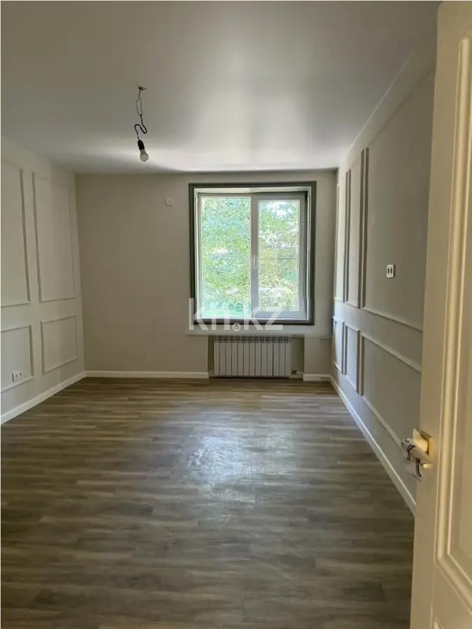 Продажа 1-комнатной квартиры, 52 м² в Алматы