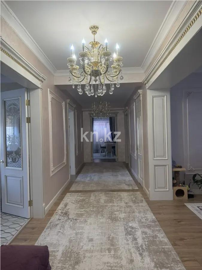 Продажа 4-комнатной квартиры, 200 м², ул. Иманова, дом  10 в Астане - фото 7