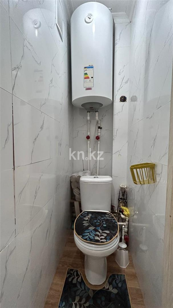 Продажа 3-комнатной квартиры, 62 м², пр. Металлургов в Темиртау - фото 9