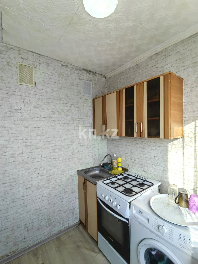 Продажа 2-комнатной квартиры, 45 м² в Караганде - фото 12
