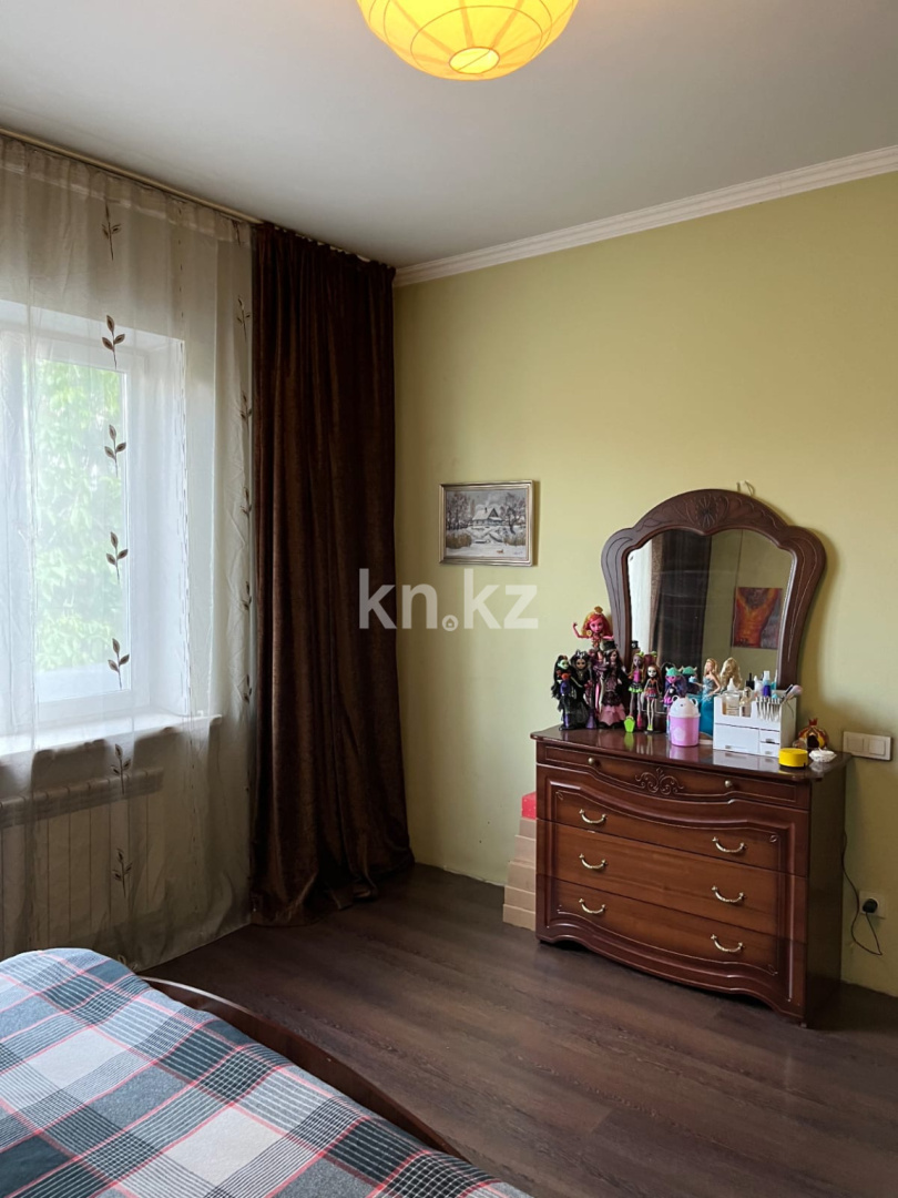 Продажа 5-комнатного дома, 180 м², ул. Тбилисская в Алматы