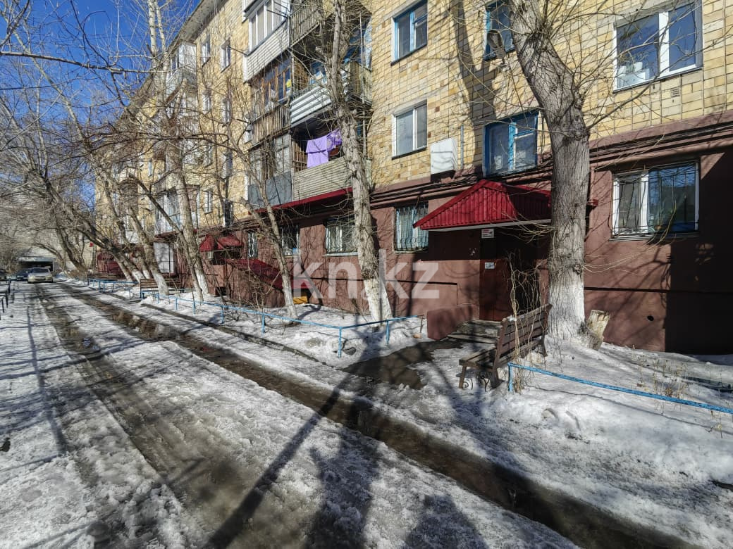 Продажа 3-комнатной квартиры, 63 м² в Караганде - фото 29