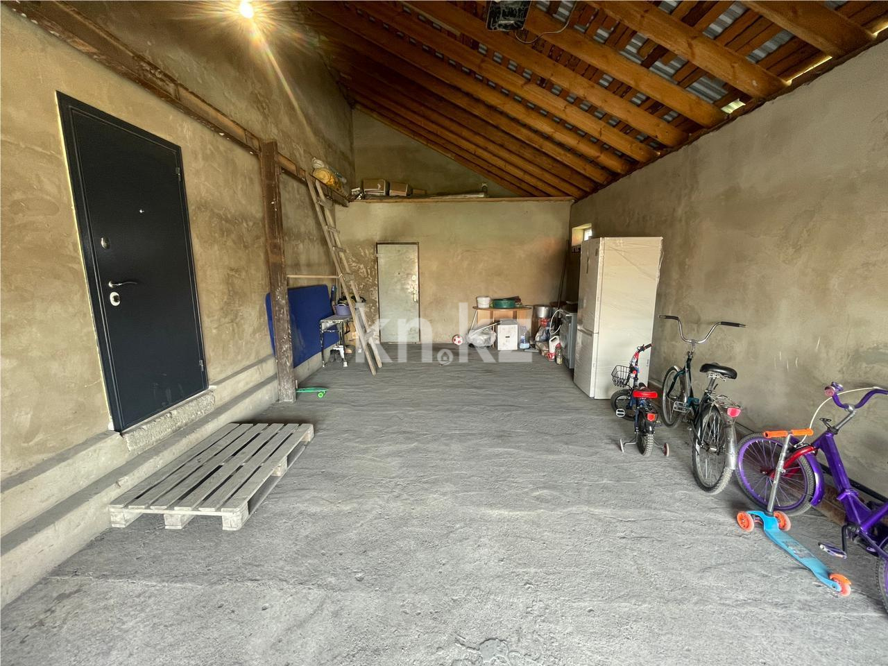 Продажа 4-комнатного дома, 222.9 м² в Караганде - фото 49