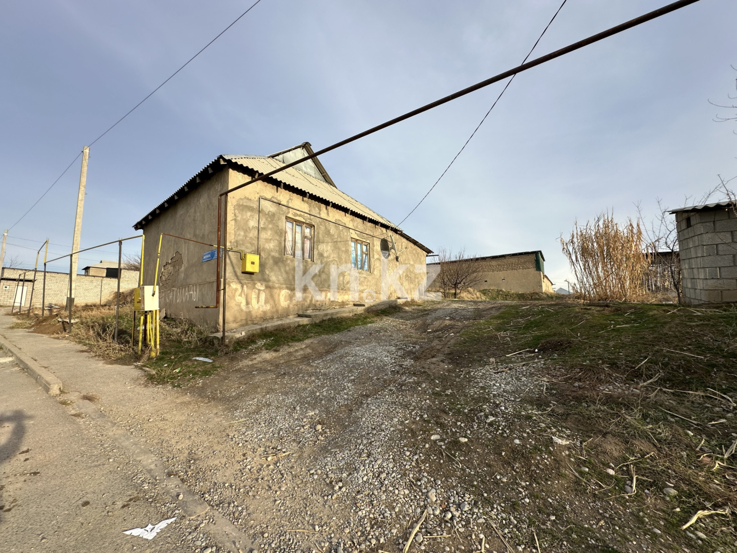 Продажа участка, 16 сот. в Шымкенте - фото 7