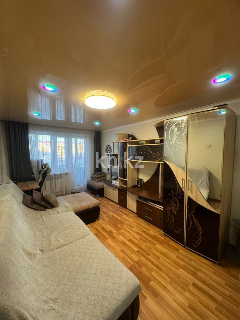 Продажа 2-комнатной квартиры, 45.1 м² в Сарани