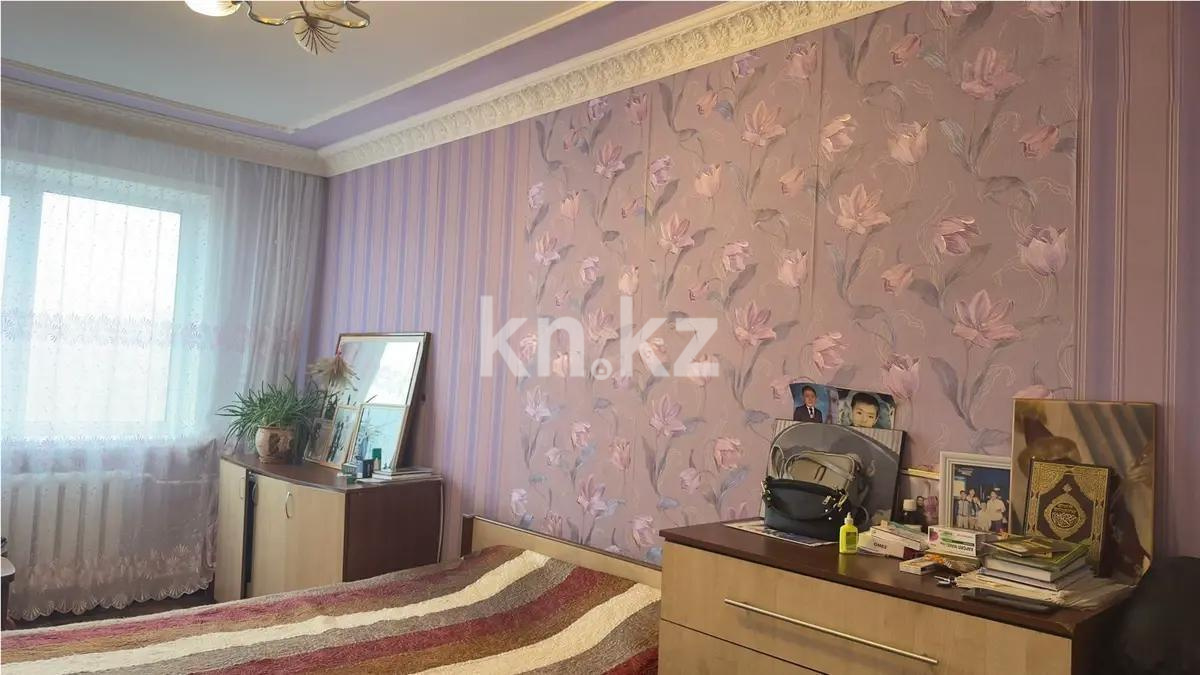Продажа 4-комнатной квартиры, 78 м² в Караганде - фото 2