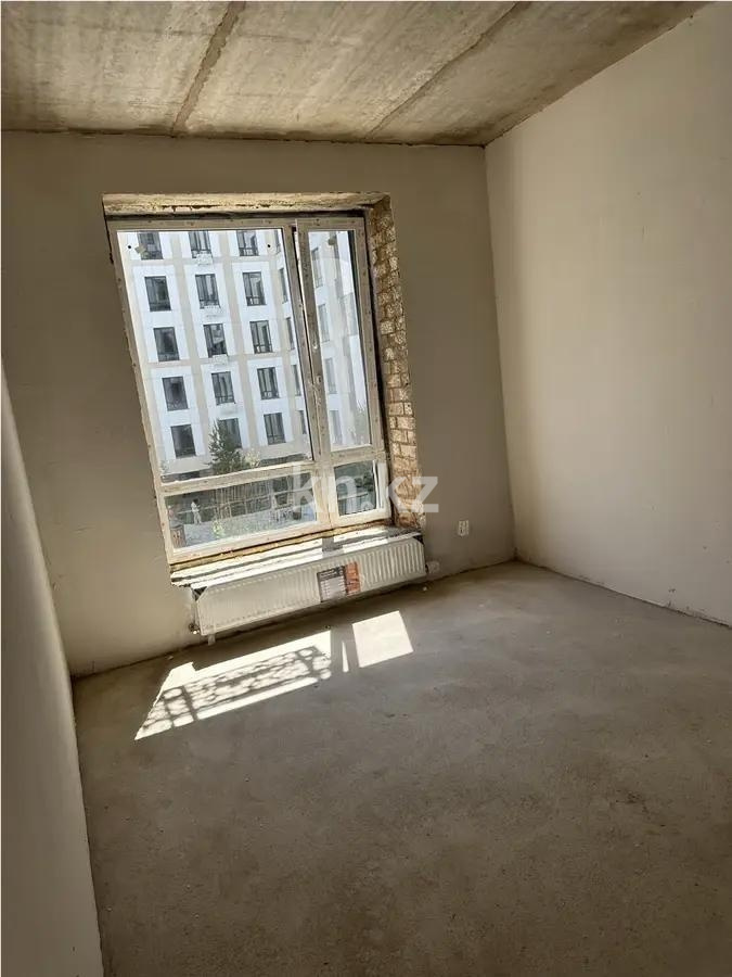Продажа 1-комнатной квартиры, 36 м² в Астане