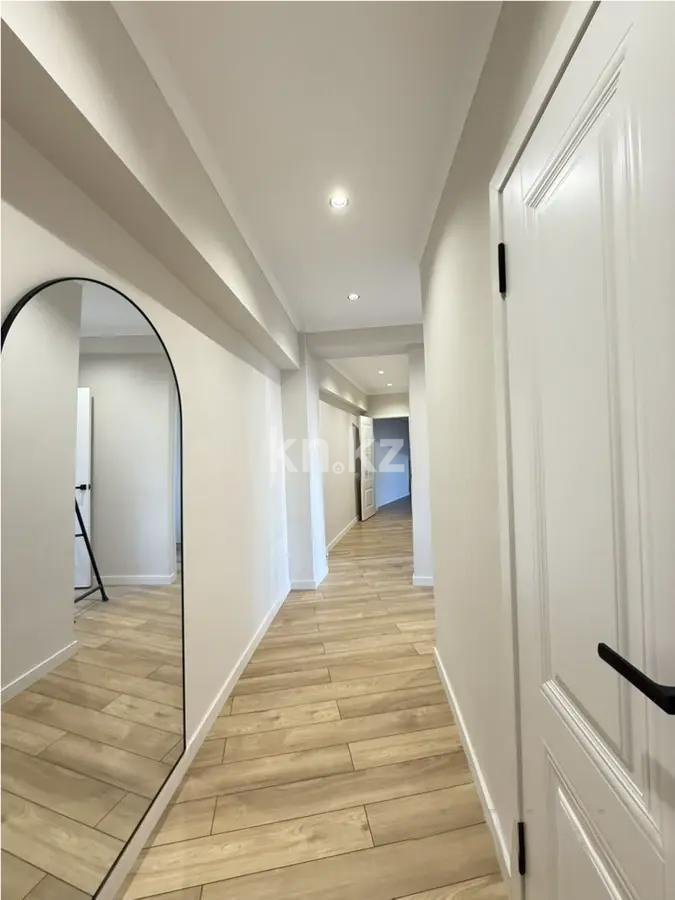 Продажа 3-комнатной квартиры, 76 м², ул. Жарокова, дом  290 в Алматы - фото 5