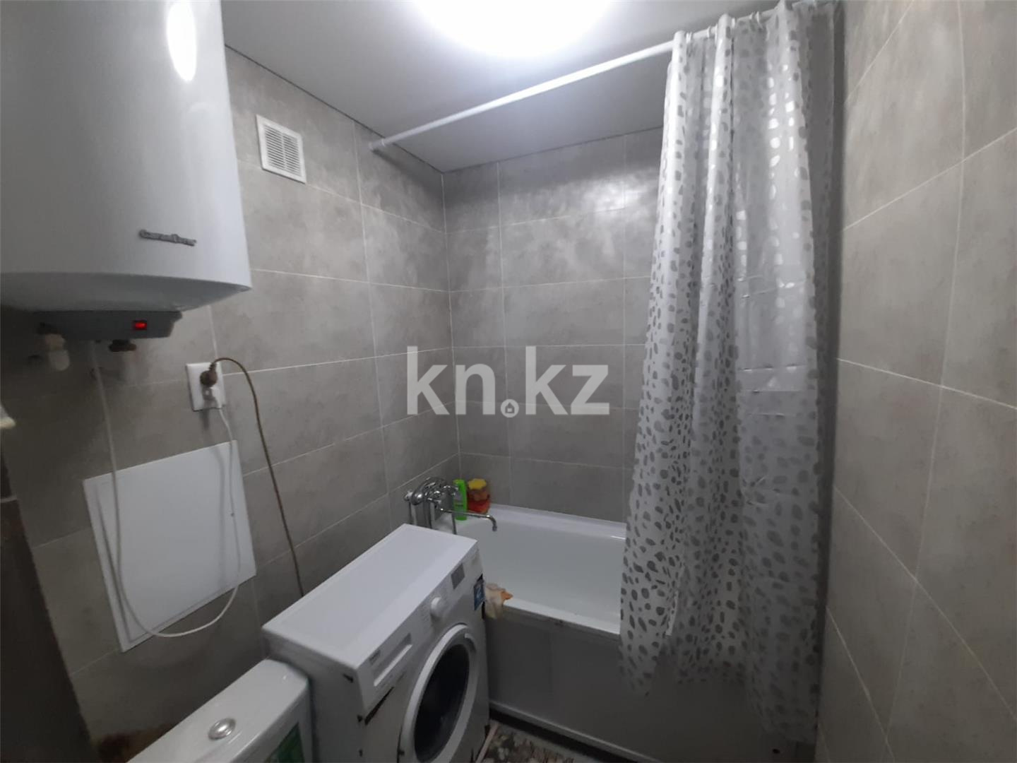 Продажа 2-комнатной квартиры, 45 м² в Темиртау - фото 7