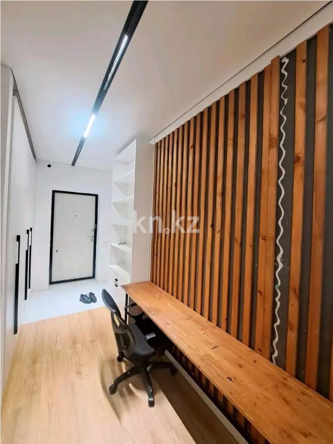 Продажа 2-комнатной квартиры, 47 м², мкр. Шугыла, дом  340/8 в Алматы - фото 4