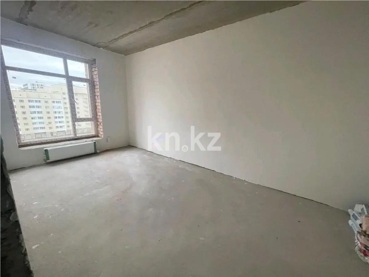 Продажа 1-комнатной квартиры, 37 м² в Астане