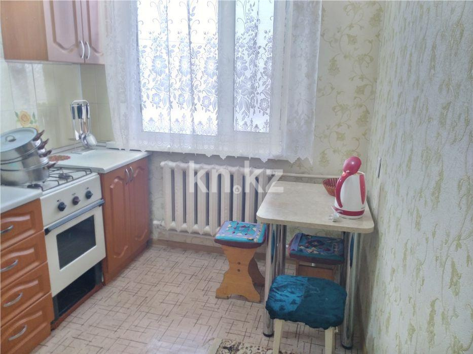 Продажа 1-комнатной квартиры, 32 м² в Караганде - фото 2