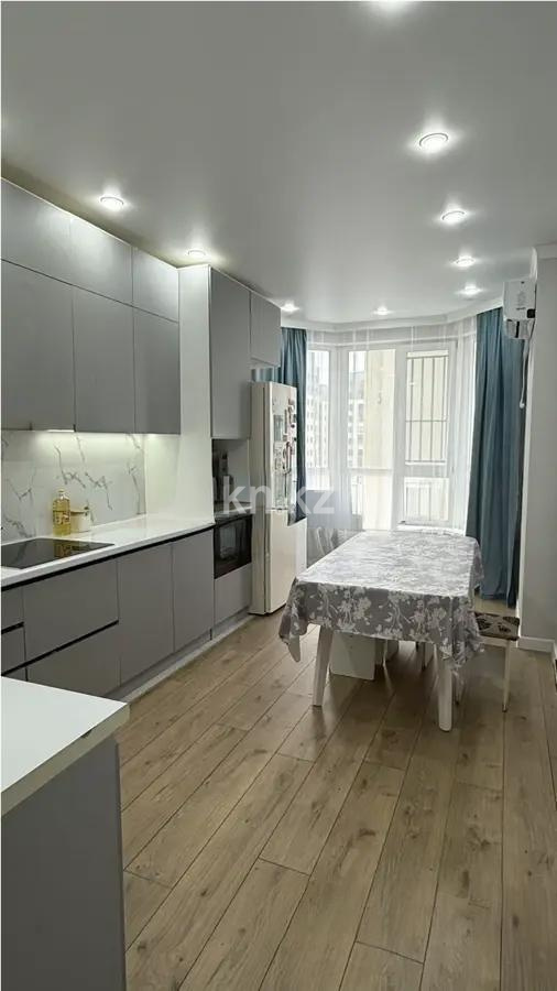 Продажа 3-комнатной квартиры, 92 м², пр. Мангилик Ел, дом  40/2 в Астане - фото 4