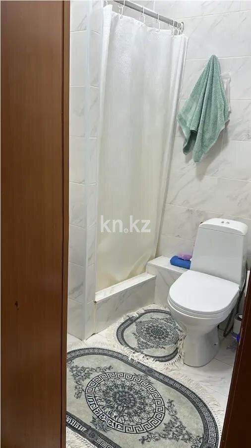 Продажа 3-комнатной квартиры, 59.8 м² в Алматы - фото 5