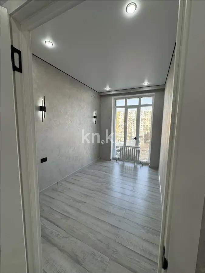 Продажа 1-комнатной квартиры, 38.5 м², мкр-н Шугыла, дом  340/5а стр в Алматы - фото 2