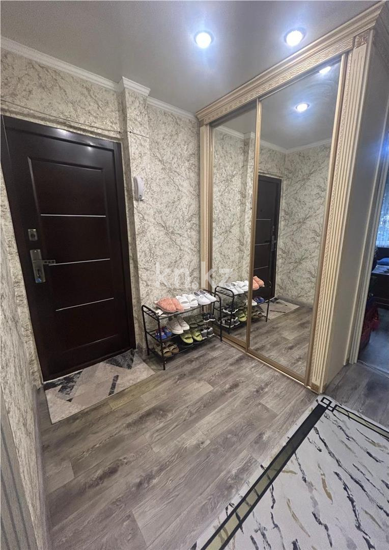 Продажа 3-комнатной квартиры, 62 м², 1 кв-л в Караганде - фото 11