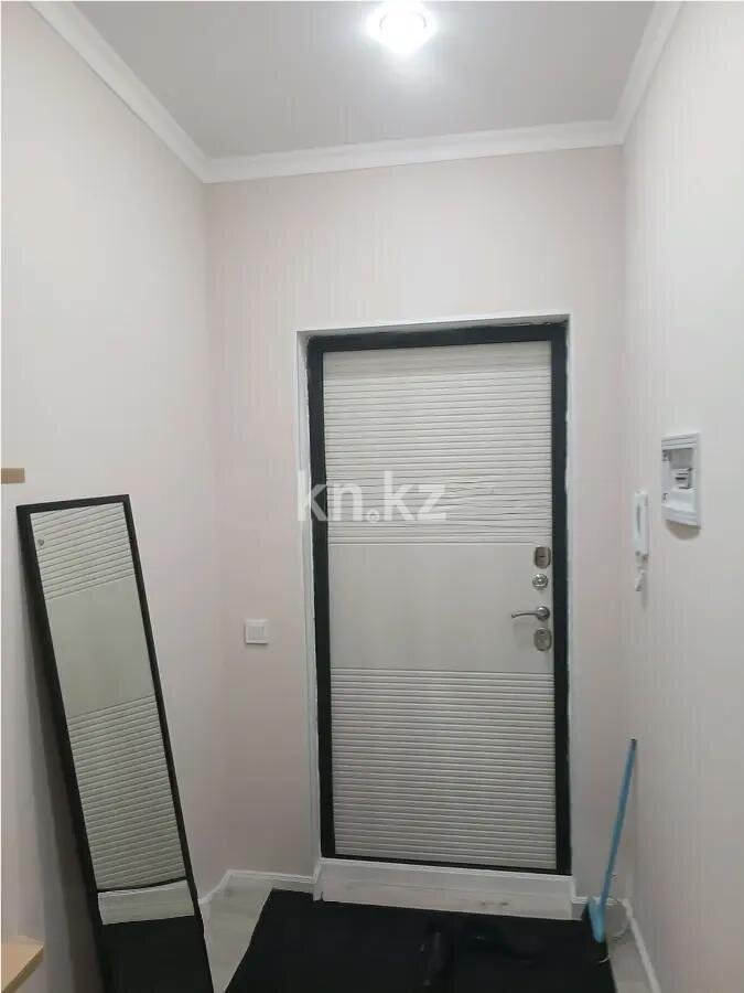 Продажа 1-комнатной квартиры, 43 м² в Астане - фото 4