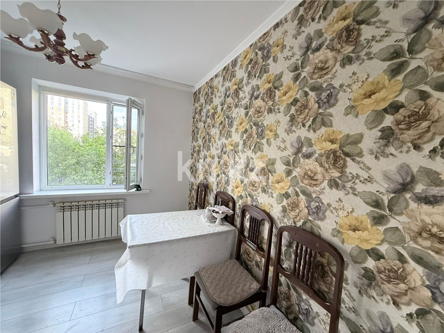 Продажа 2-комнатной квартиры, 54 м² в Караганде - фото 6