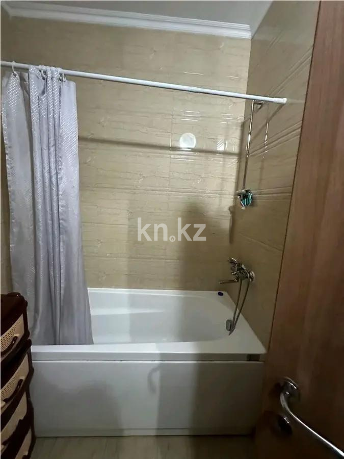 Продажа 1-комнатной квартиры, 41 м² в Астане - фото 2
