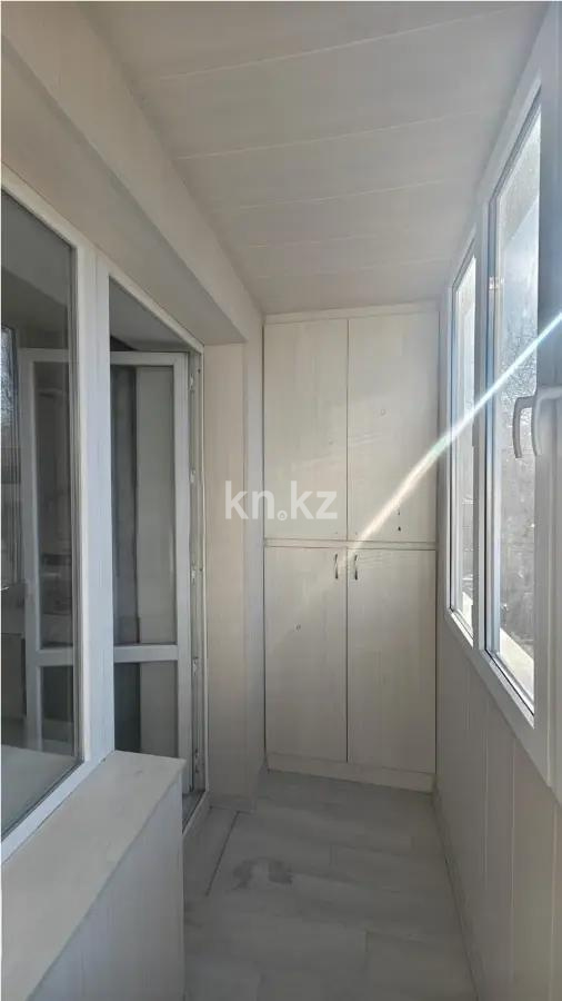 Продажа 1-комнатной квартиры, 38 м² в Алматы - фото 4