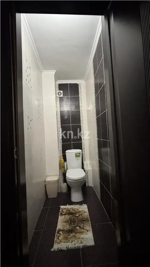 Продажа 2-комнатной квартиры, 59.8 м², ул. Азербаева, дом  4 в Астане - фото 4