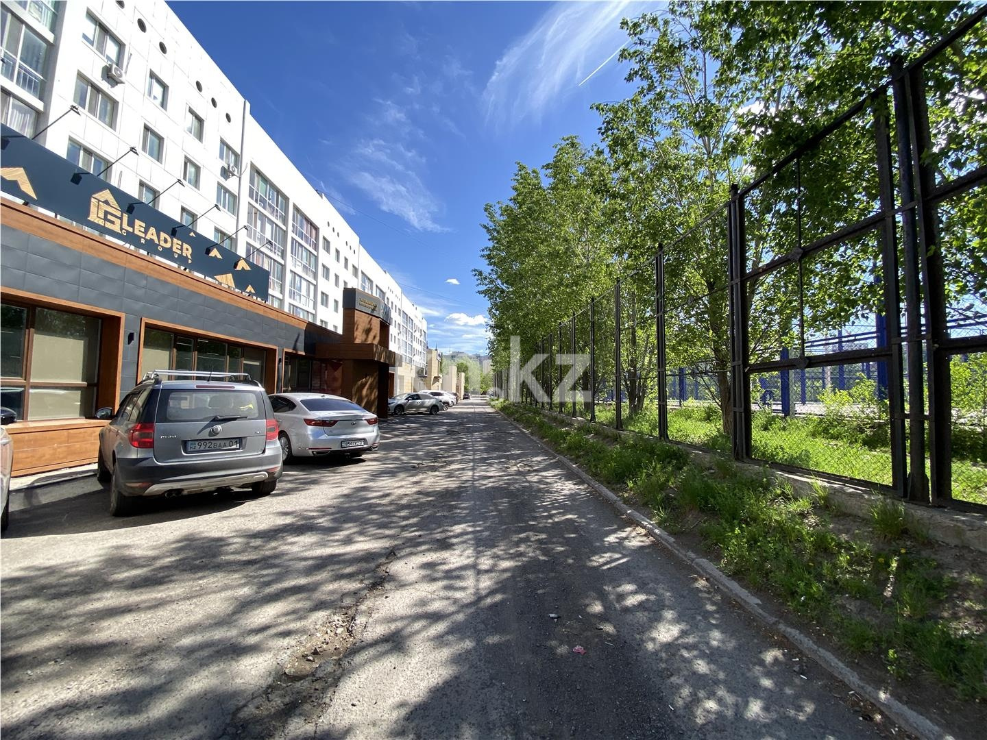 Продажа 2-комнатной квартиры, 48 м² в Астане - фото 19
