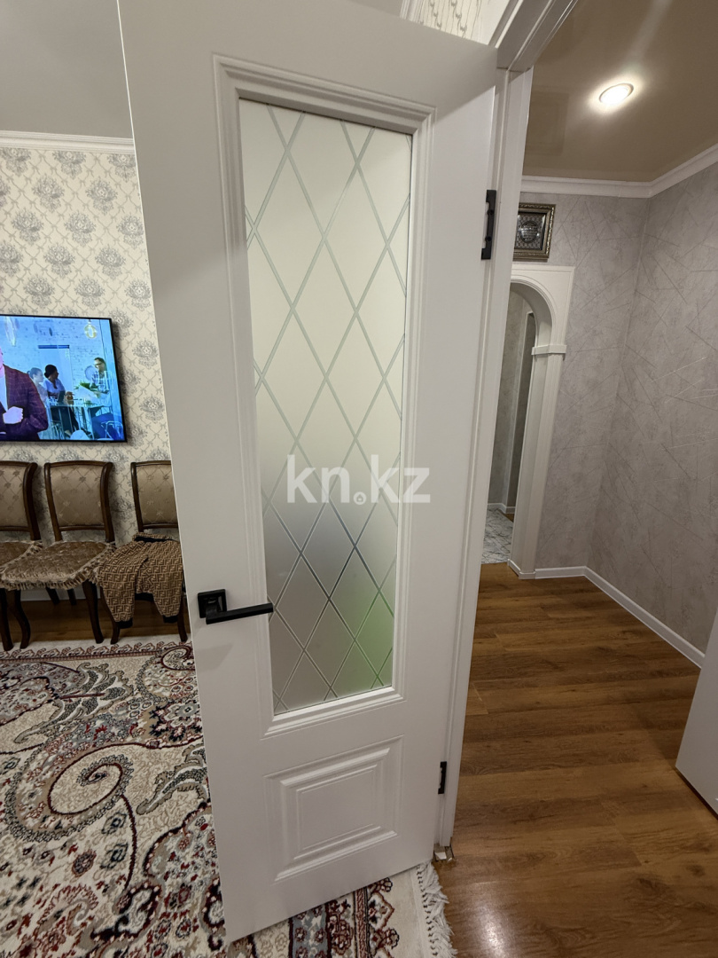 Продажа 3-комнатной квартиры, 75 м², мкр-н Степной-1, дом  3/25 в Караганде - фото 19