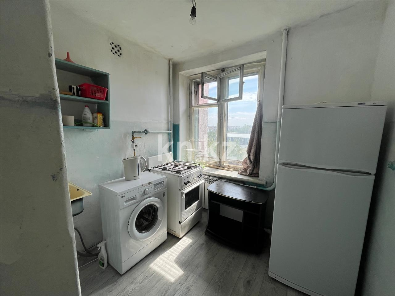 Продажа 2-комнатной квартиры, 43 м² в Караганде - фото 11