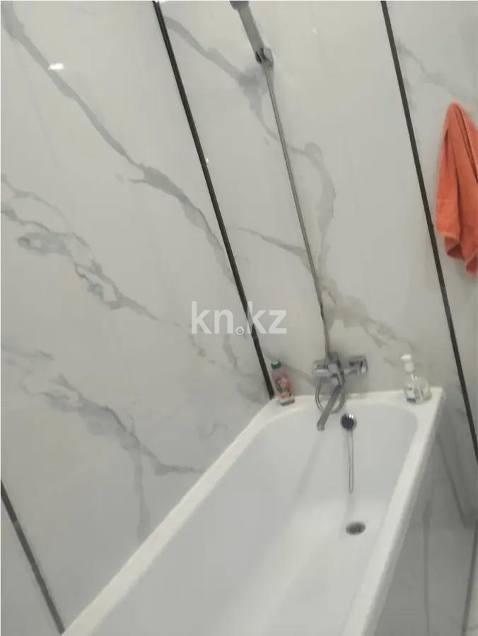 Продажа 1-комнатной квартиры, 37.8 м², ул. Баглановой, дом  1 в Астане - фото 3