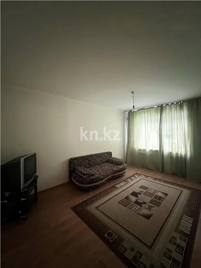 Продажа 1-комнатной квартиры, 40 м² в Алматы