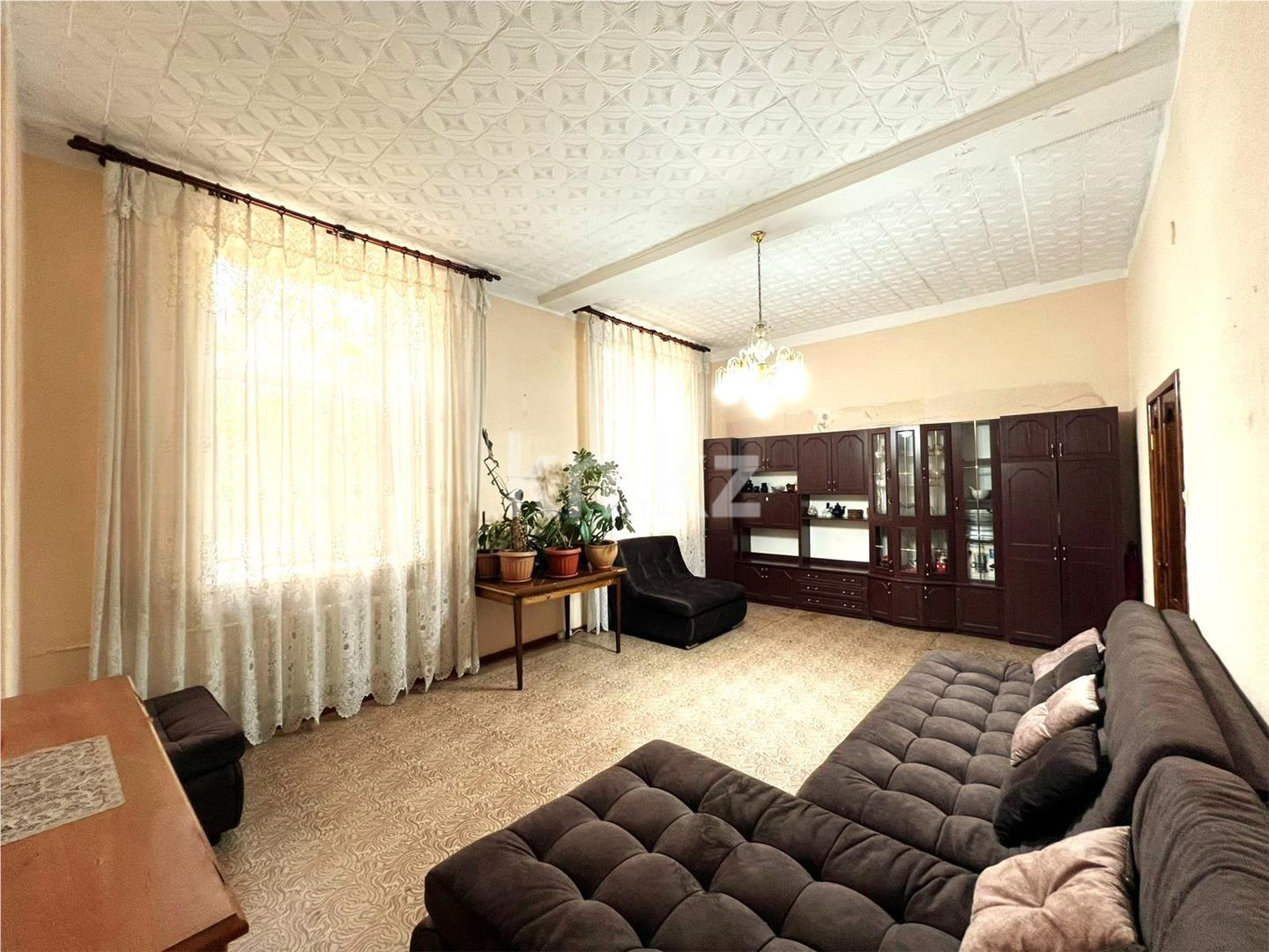 Продажа 3-комнатной квартиры, 90 м² в Караганде - фото 3