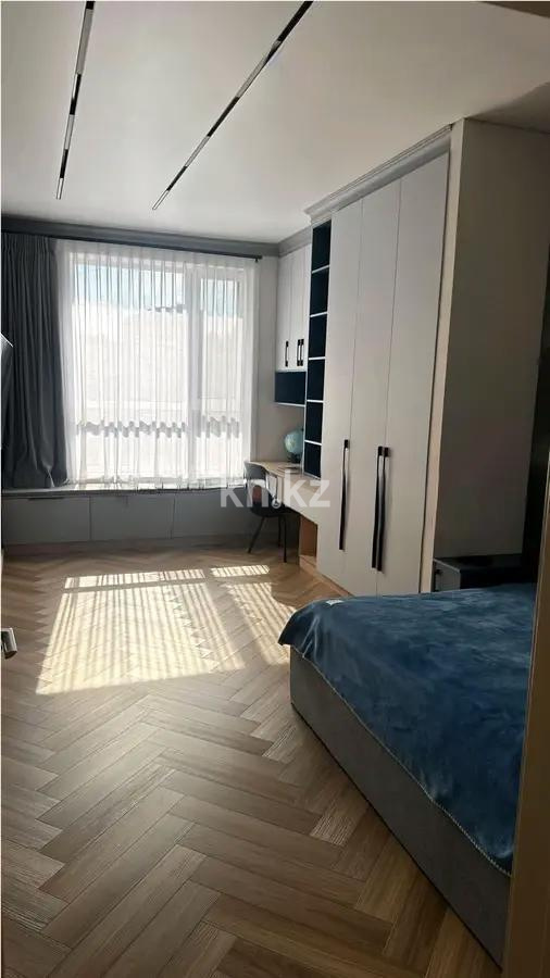 Продажа 4-комнатной квартиры, 105 м² в Алматы - фото 3
