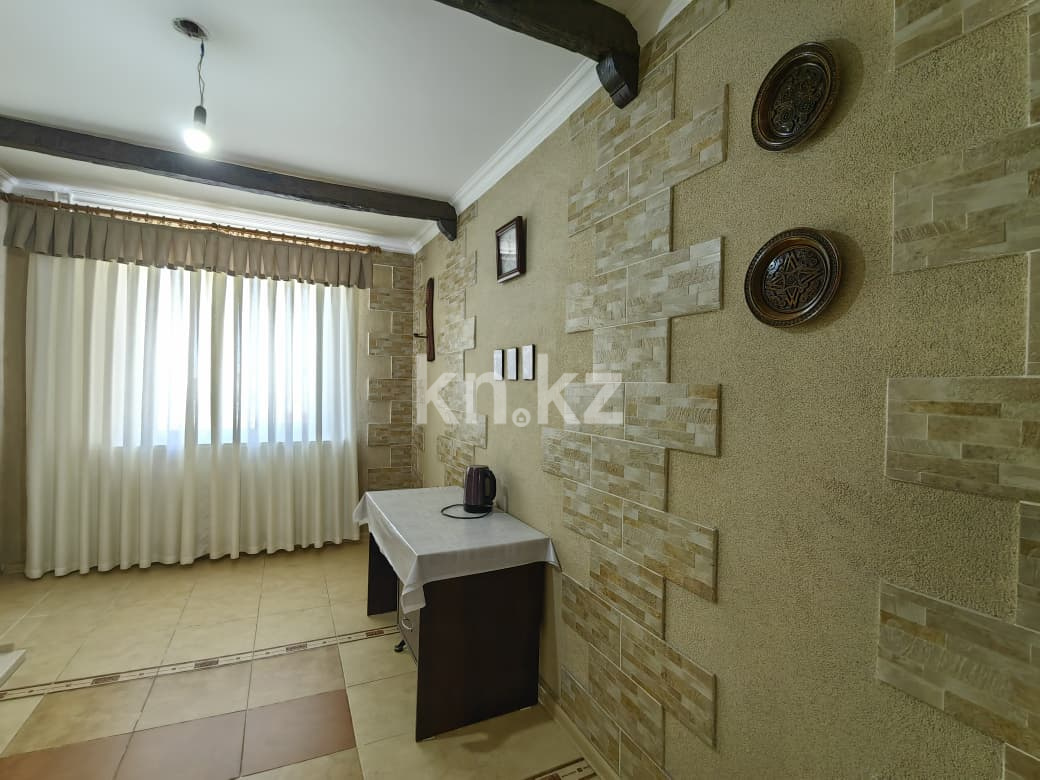 Продажа 3-комнатной квартиры, 63 м² в Караганде
