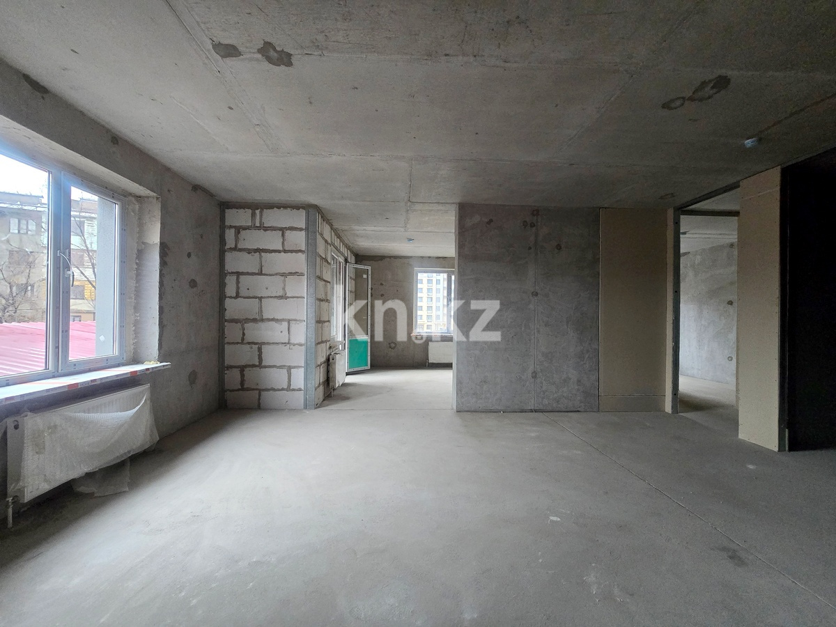 Продажа 3-комнатной квартиры, 74 м² в Алматы - фото 14